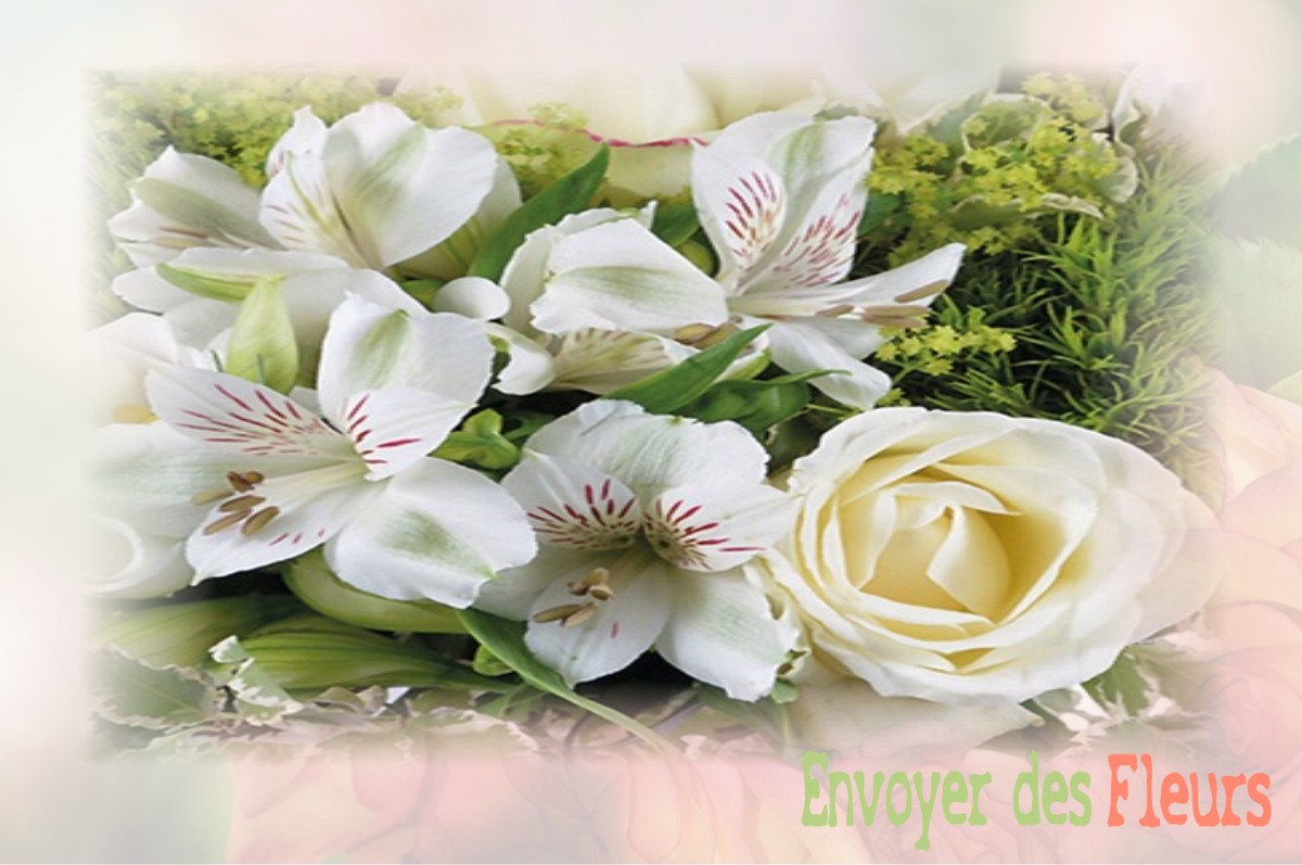 envoyer des fleurs à à SAULCES-CHAMPENOISES
